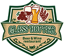 GLASS HOPPER（グラスホッパー）